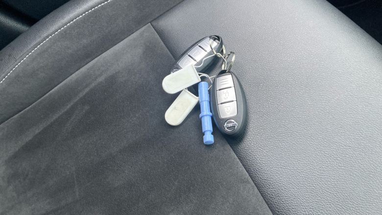 Nissan Micra 1.0 IG-T 92 N-Sport 5dr Petrol Hatchback